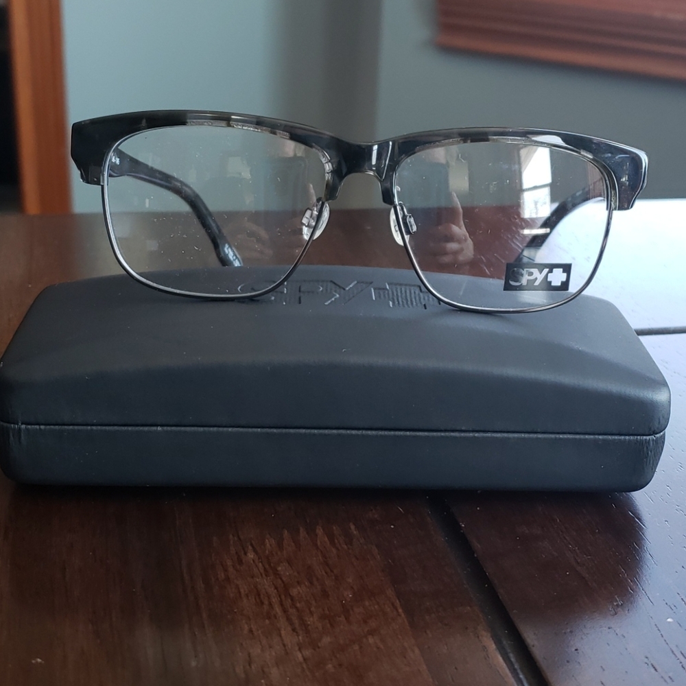 SPY rx frames